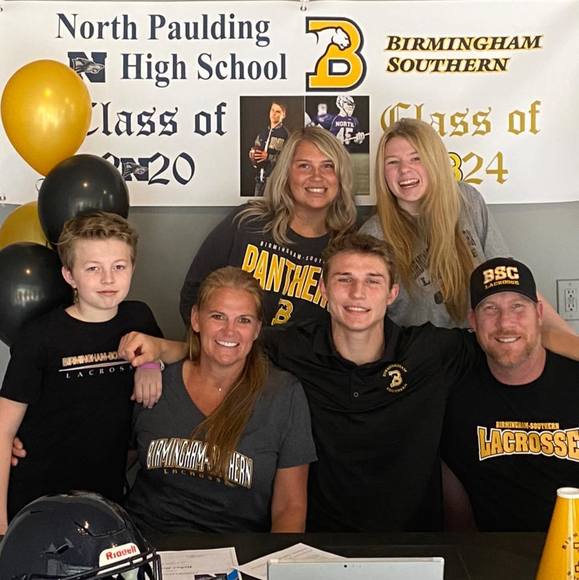 Meet your Posher, Tammi - Picture 1 of 1